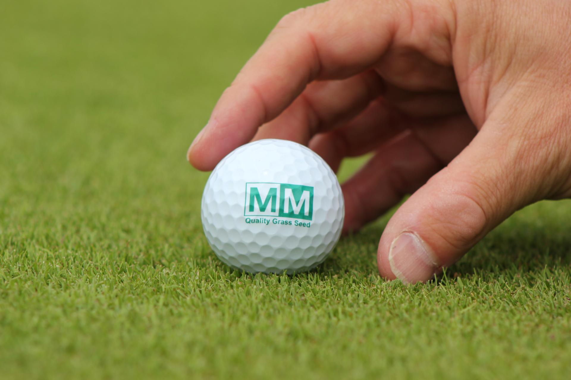 A Key Ingredient for Golf Course Excellence