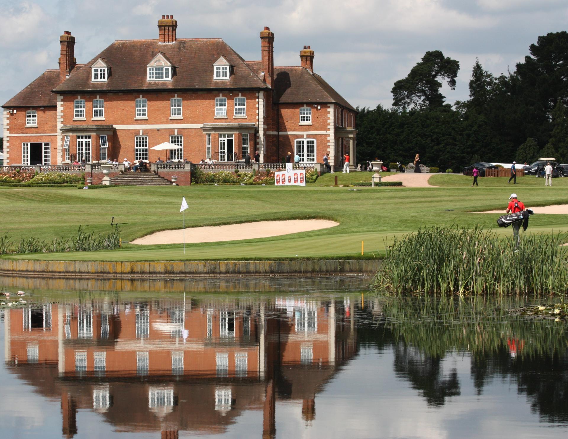 MM – A Grass Seed That Rocks!